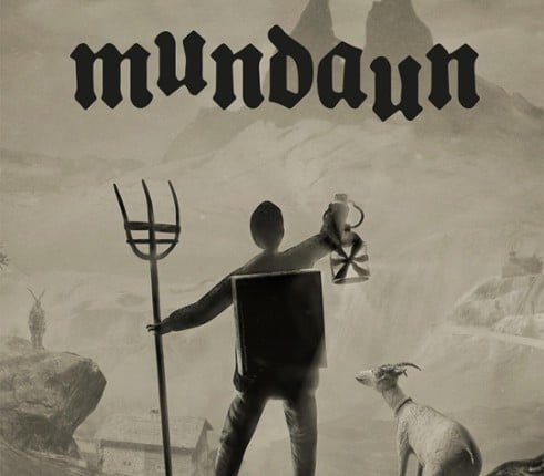Mundaun Image