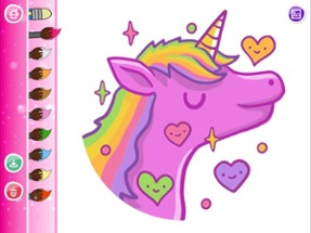 My Little Unicorn Image