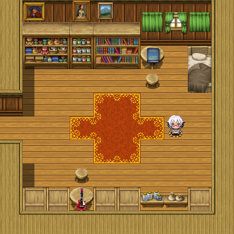 Games like My Past With Peter