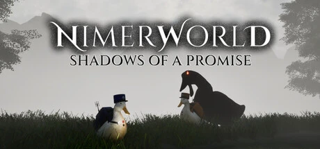 Games like NimerWorld: Shadows of a Promise