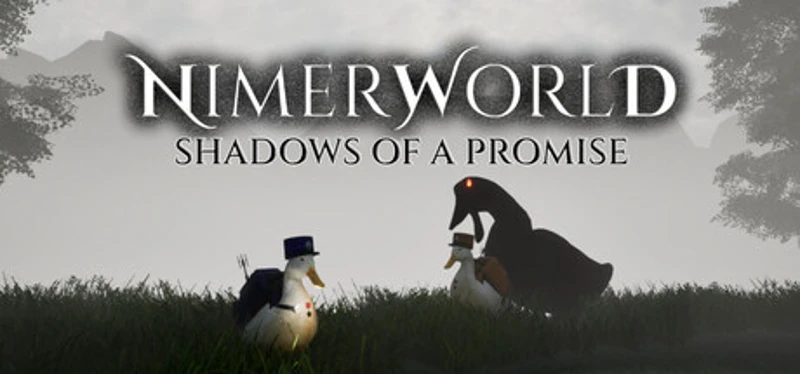 NimerWorld: Shadows of a Promise Image