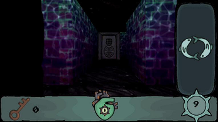 Ninth Life screenshot