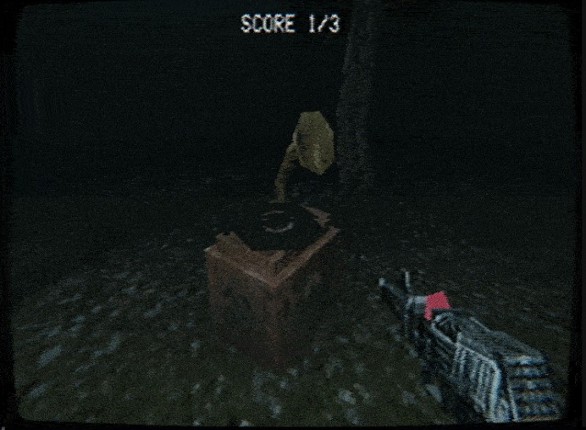 No Players Online screenshot