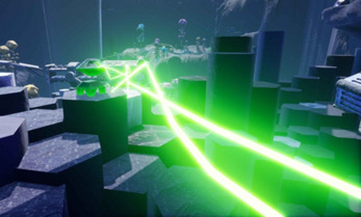 Not a Drill screenshot