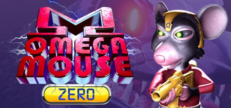 Omega Mouse Zero Game Cover