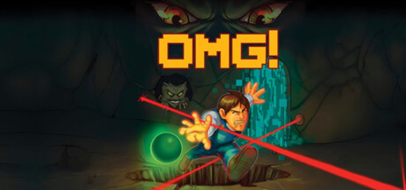 OMG! – Overhead Micro Game Image
