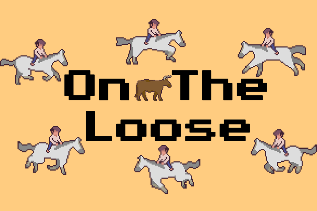 Games like On The Loose