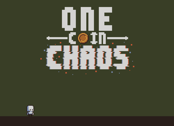 One Coin Chaos Image