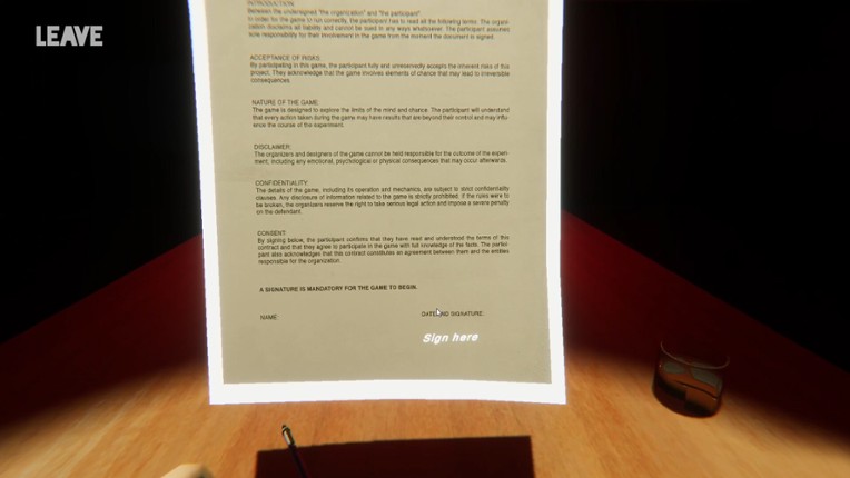 One Tap Roulette screenshot