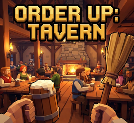 Order Up: Tavern Image