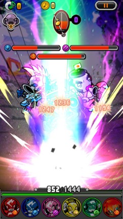 Otoranger screenshot