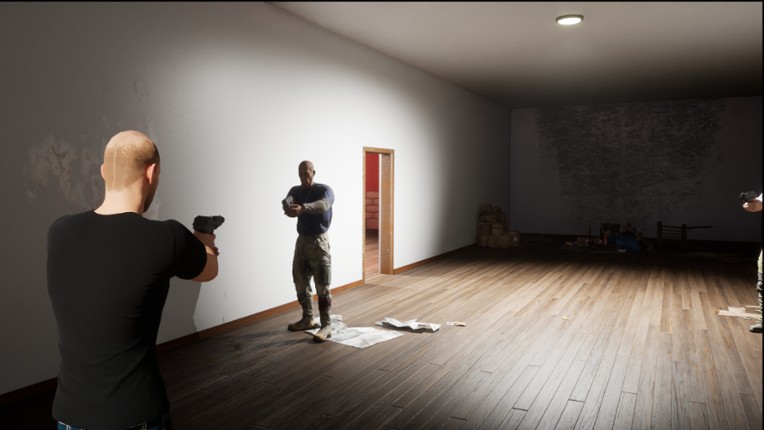 Our Little Brothers screenshot