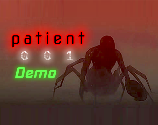 Patient 001 Image