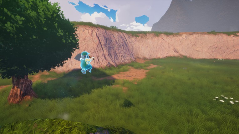 Perspectre screenshot