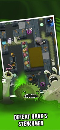 Phil The Pill screenshot