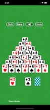 PicoPico Pyramid - Solitaire Image