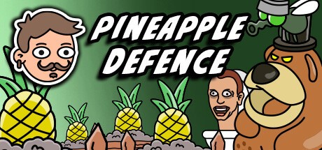 Games like Pineapple Defense