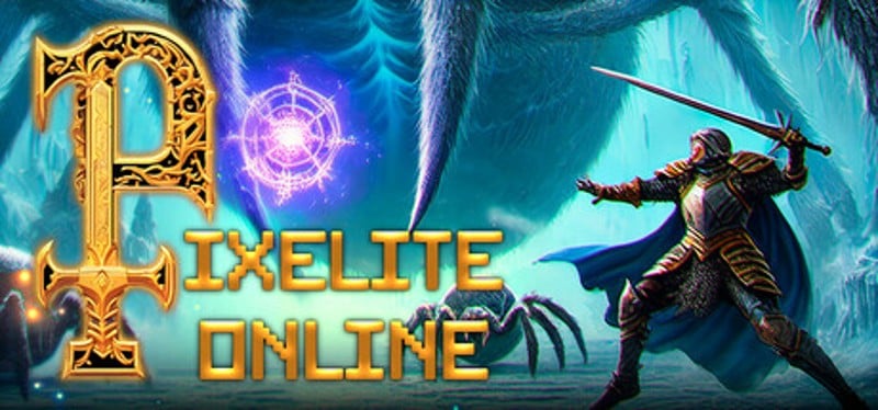 Pixelite Online Image