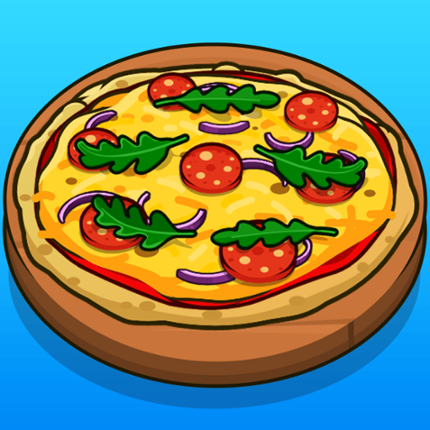 Pizza Day Image