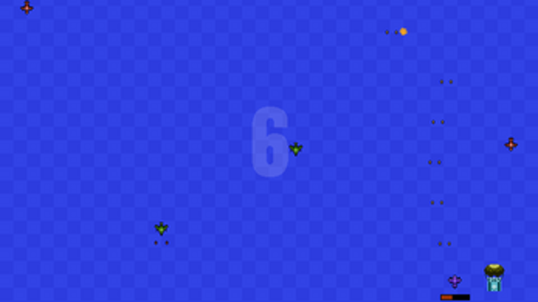 Plane 21 Image