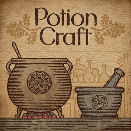 Potion Craft: Alchemist Simulator Image
