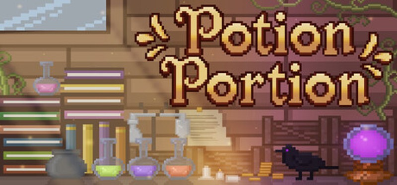 Potion Portion Image