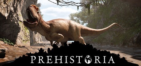 Games like PREHISTORIA