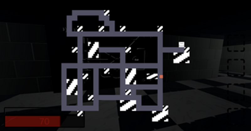 Prison Escape screenshot