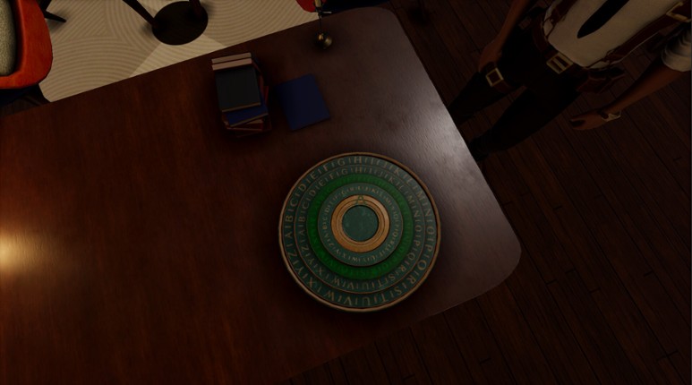 Private Eye: The Young Heir screenshot