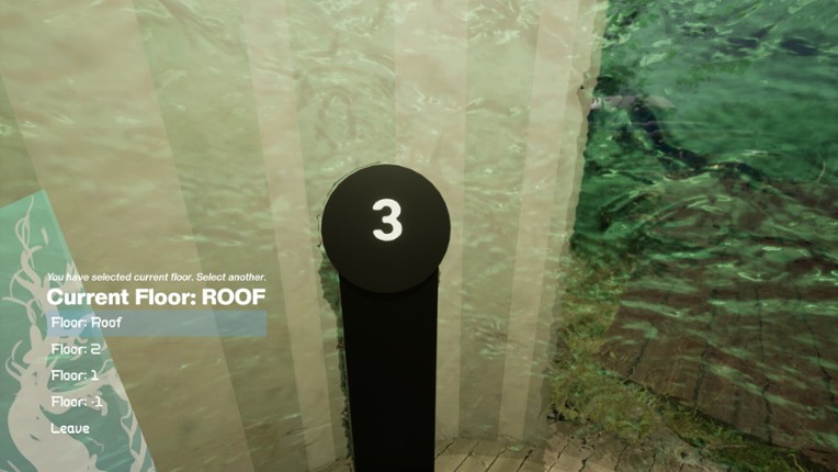 Project: Another Use — Graftage screenshot