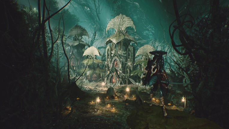 Project Ants screenshot