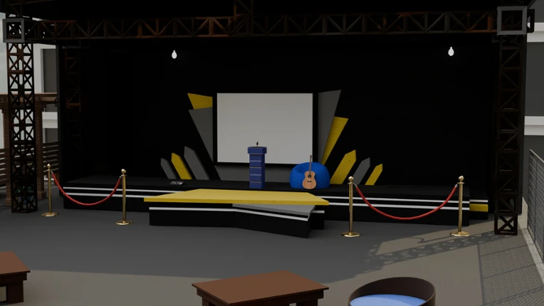 Project Corner Image