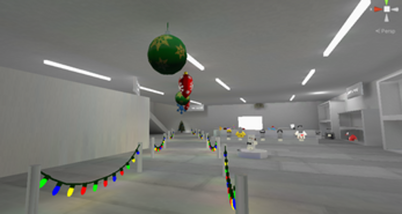 ProjectStormX screenshot