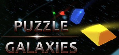 Games like Puzzle Galaxies
