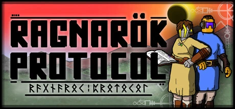 Games like Ragnarök Protocol