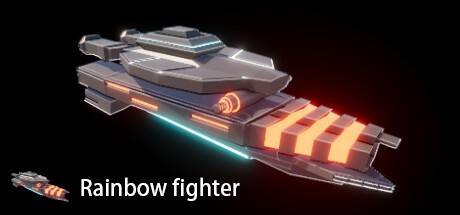 Games like Rainbow Fighter