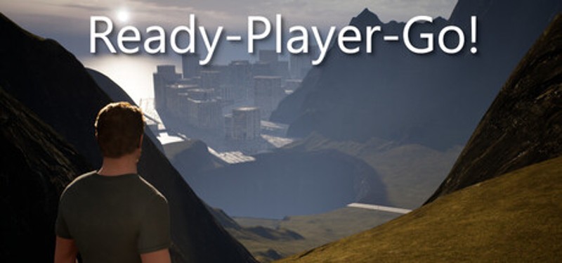 Ready-Player-Go! Image