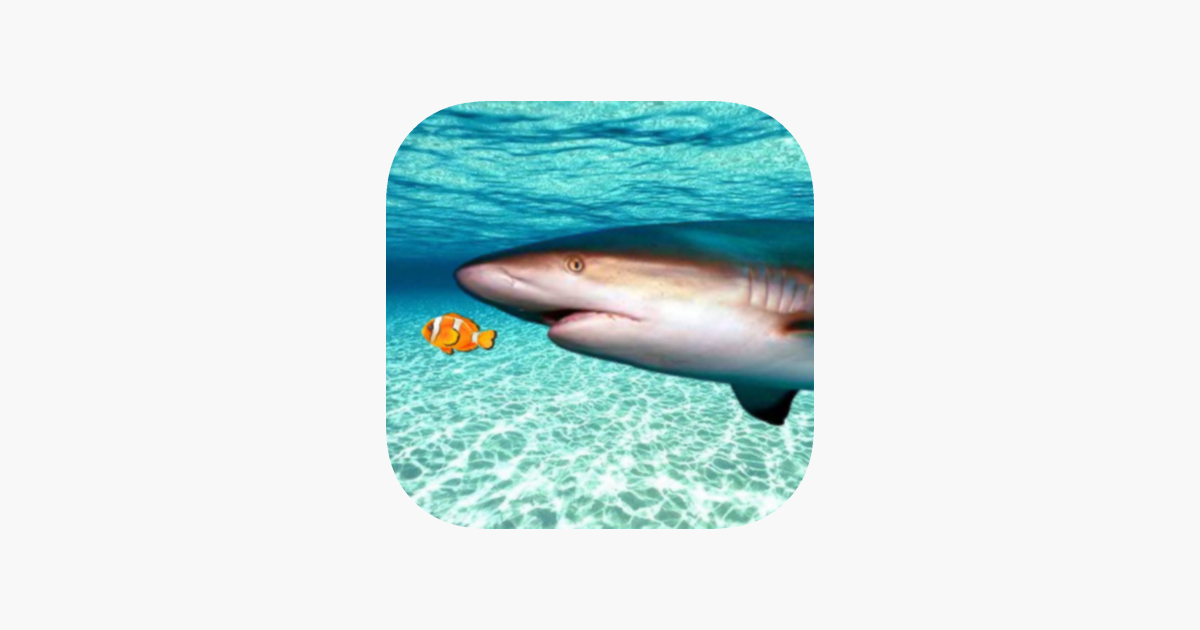 Games like Real Shark Simulator