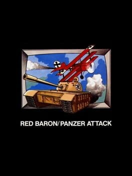 Games like Red Baron / Panzer Attack