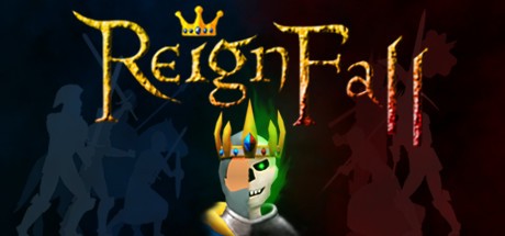 Games like Reignfall