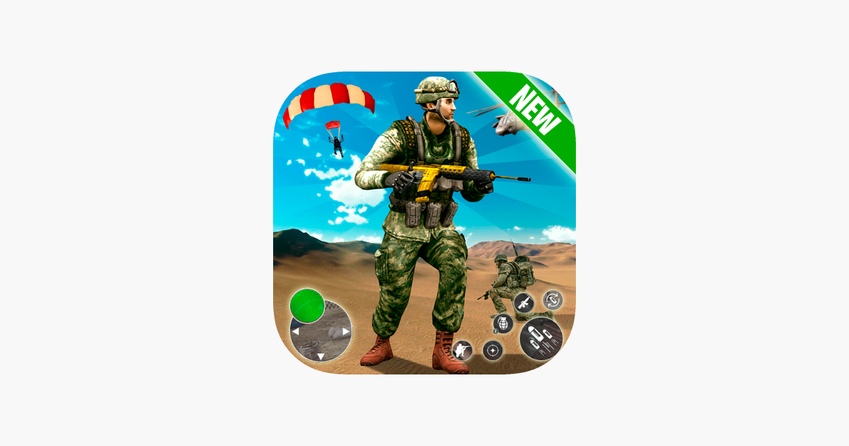 Games like Rescue Commando Mission Strike