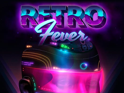 Games like Retro Fever