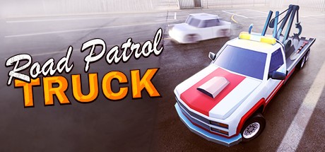 Games like Road Patrol Truck
