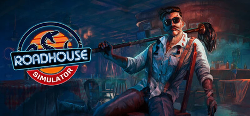 Roadhouse Simulator Image