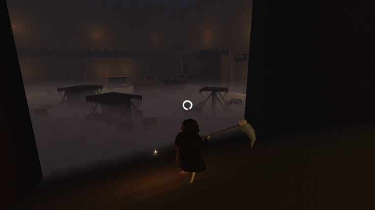 Rogue Reaper screenshot