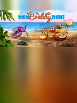 Games like Run Crabby Run