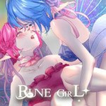 Rune Girl Image