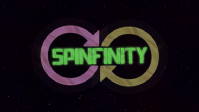S P I N F I N I T Y (check the devlog info pease) screenshot