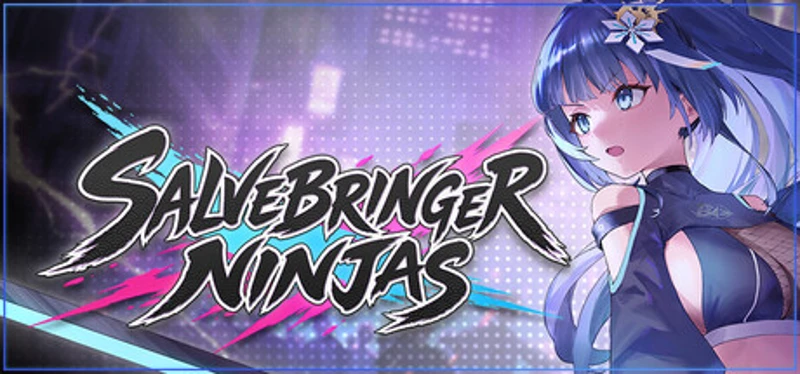 Salvebringer Ninjas Image