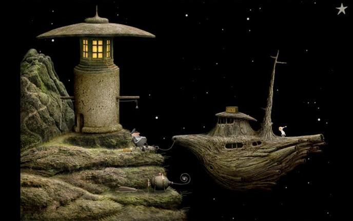 Samorost_2 screenshot